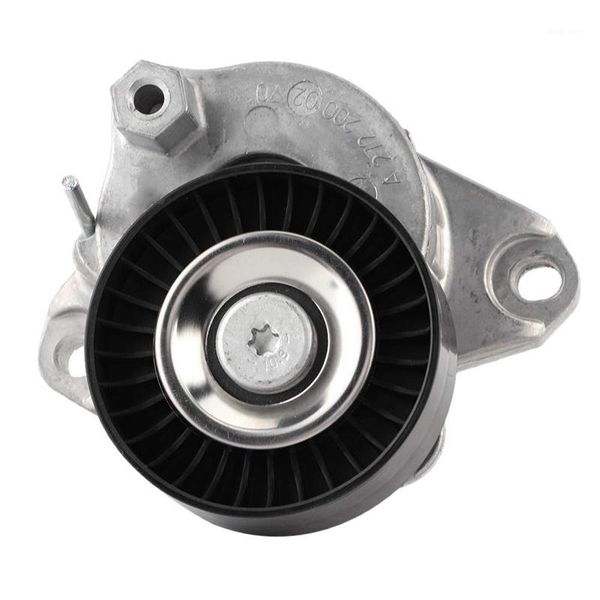 

drive belt tensioner pulley for cl550 g550 gl550 c250 c300 gl450 27220002701