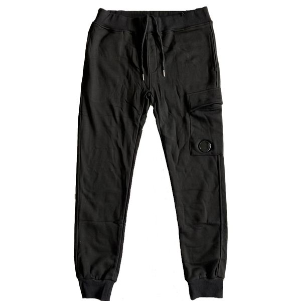 

selling spring and autumn fashionable pants breathable casual slim trousers, Black