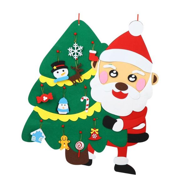 

christmas pendant xmas lightweight hanging adornment decor ornament for shop