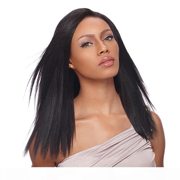 

brazilian virgin hair wefts straight unprocessed remy human hair weave bundles wholesale malaysian hair extensions vendors bundles, Black