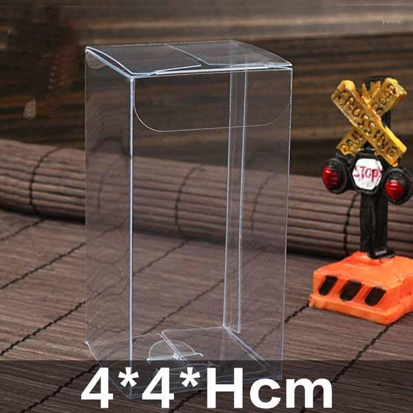 

gift wrap 20pcs/lot 8 kinds of pvc clear transparent plastic box packaging boxes for underwear wedding cake 1