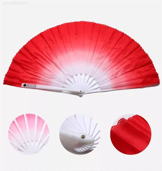 

new chinese dance fan silk veil 5 colors available for wedding party favor gift