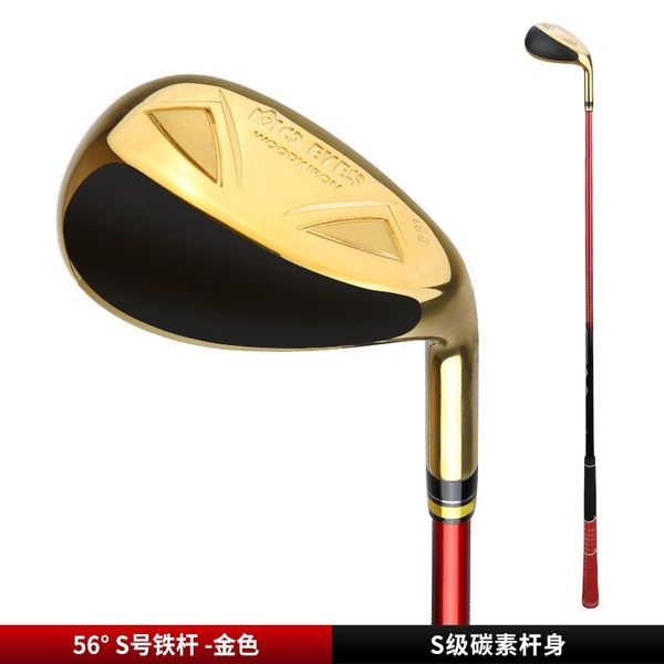 

crestgolf golf club men's 7 iron club combination, 450 ma steel center hollow and low center of gravity design golf