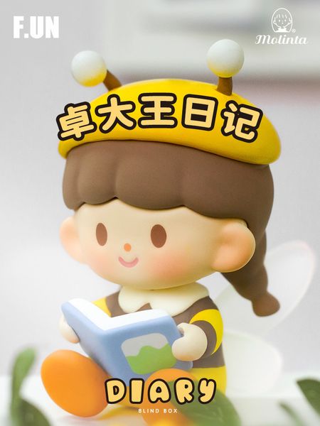 

iju4hlooking для единорога b zhuo king king дневник слепых коробок мода игрушки чистая красная милая девушка в руке представляет подарок9kjy, Silver