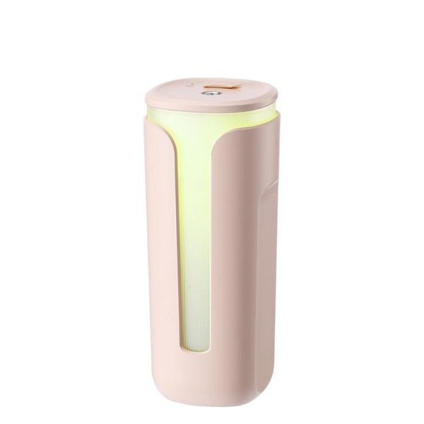

humidifiers ultrasonic usb air humidifier essential oil car aroma diffuser quick humidification and purify