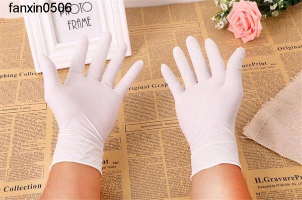 

factorym3w8to original ready blue ship nitrile disposable powder (non latex) s acid 100pcs gloves 6lwt