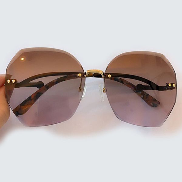 

square vintage 2020 large designer dimension brand without hoop female sunglasses glasses ntqw, White;black