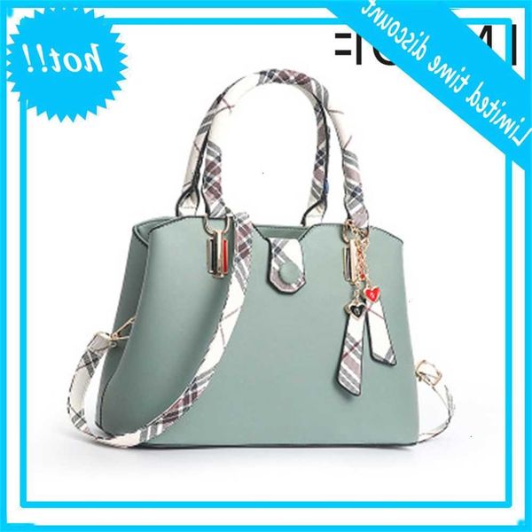 

2019 new fashion shoulder bags european and american trend great capacity women tote bag sac a main femme