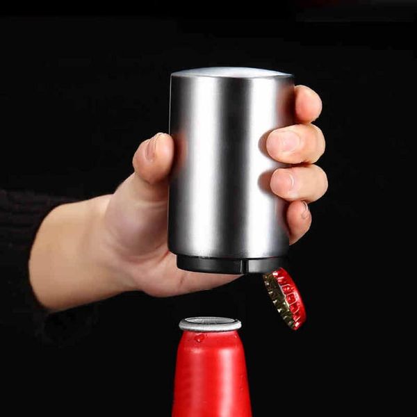 

открыватель из нержавеющей стали