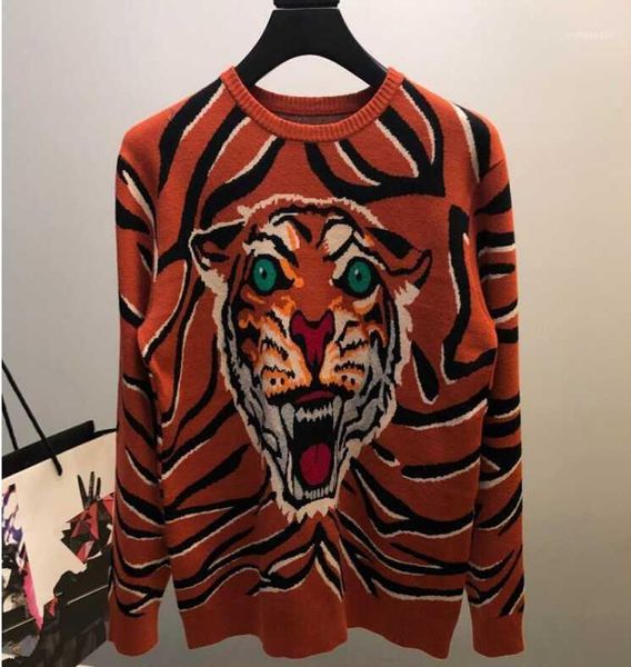 

styles 2019 autumn winter casual sweater men pattern knitted pullovers s847411, White;black