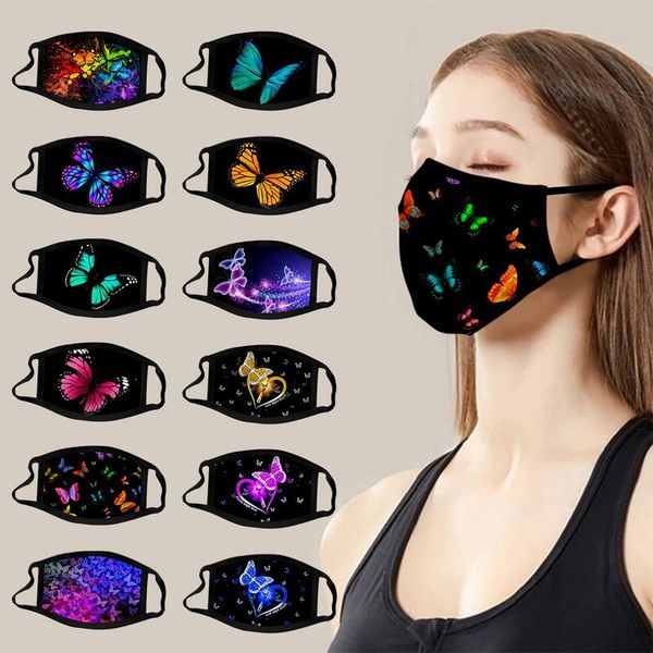 

женские рубрики на лице simple bandana magic шеи шарф печать теплые маски унисекс езда на велосипеде рта дышащие маскариллы wmtcyx