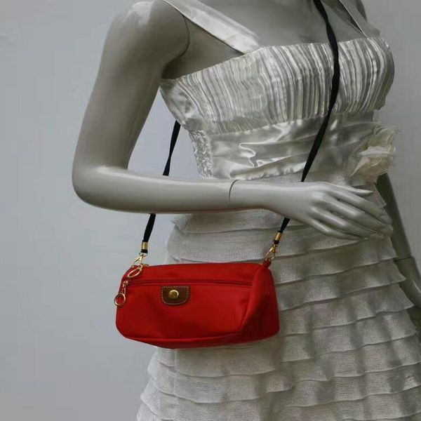 

waterproof travel nylon bag women cosmetic toiletry makeup storage pouch case organizer crossbody bag jyozb qynf