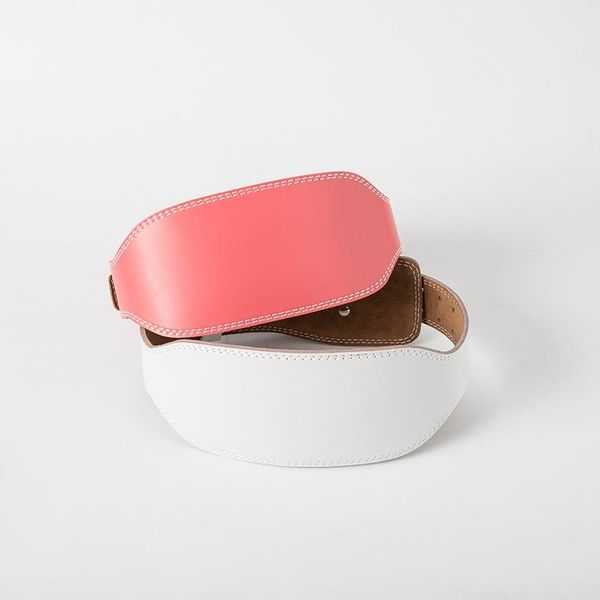 

нового вес подъем пояс бодибилдинг пояс кожа мужчины фитнес обучение протектор пауэрлифтинг назад, Black;gray