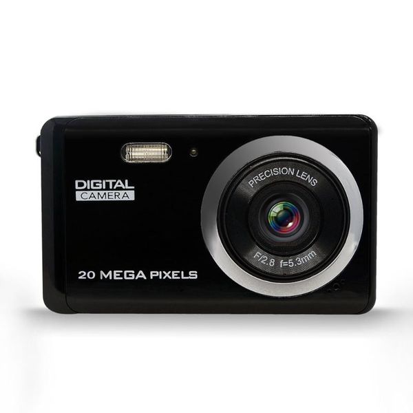 

outdoor cameras waterproof mini portable digital camera for kids ultra-high pixel tdc-80x2