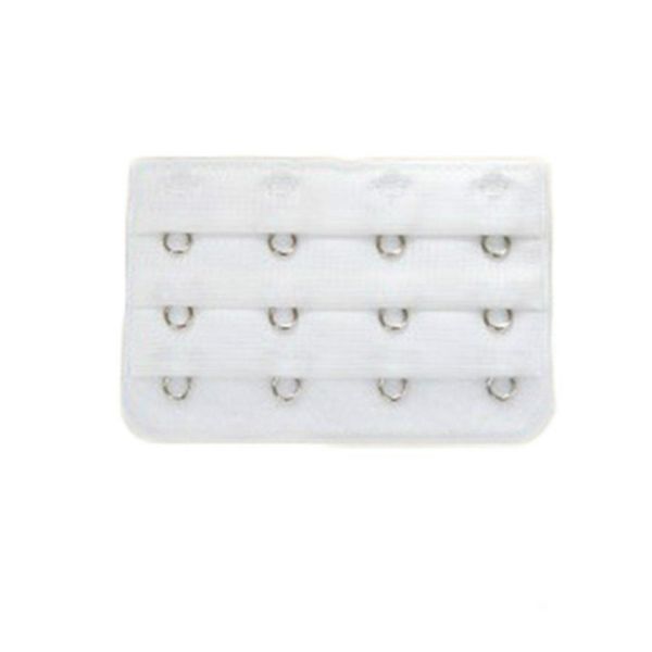 

5 pcs delicate bra lengthened buckle, Red;black