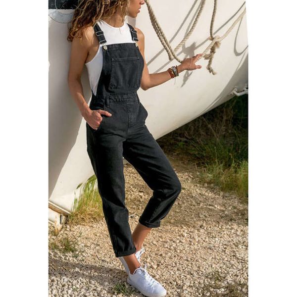 

2019 denim women's pants solid color jeans nq2867, Blue