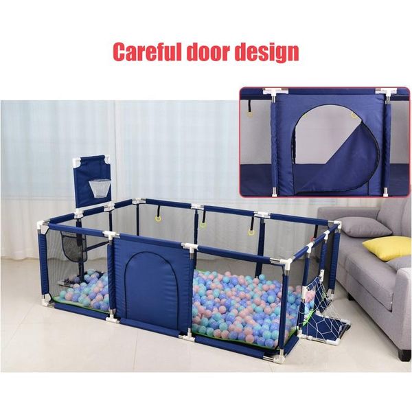 

baby playpen for children,extra large playpen for indoor outdoor kids activity center kid play yard for children safe wmtyhw