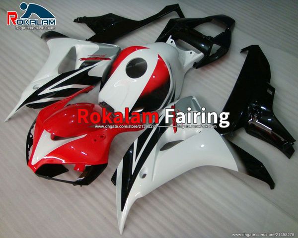 

for honda motorcycle fairing cbr1000rr 2006 2007 body kits cbr1000rr 06 07 cbr 1000 rr 2007 07 (injection molding)