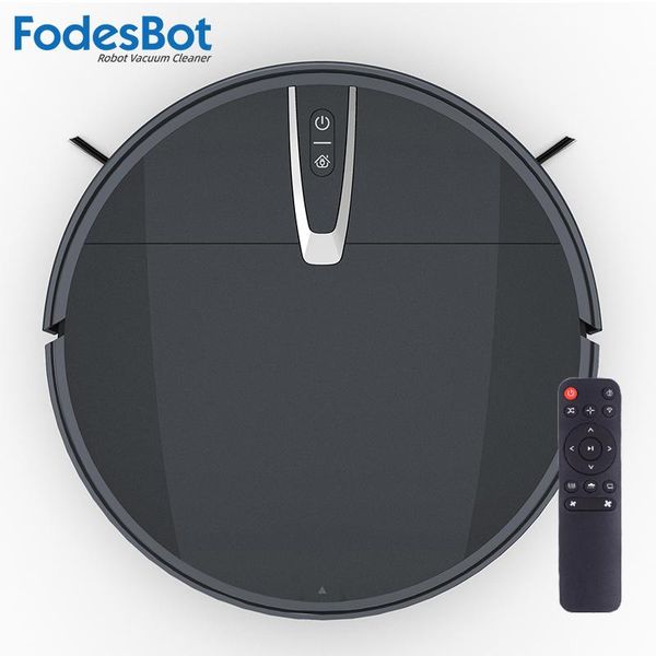 

super 3200pa big suction robot vacuum cleaner mopping dry wet sweeping automatic recharge remote control