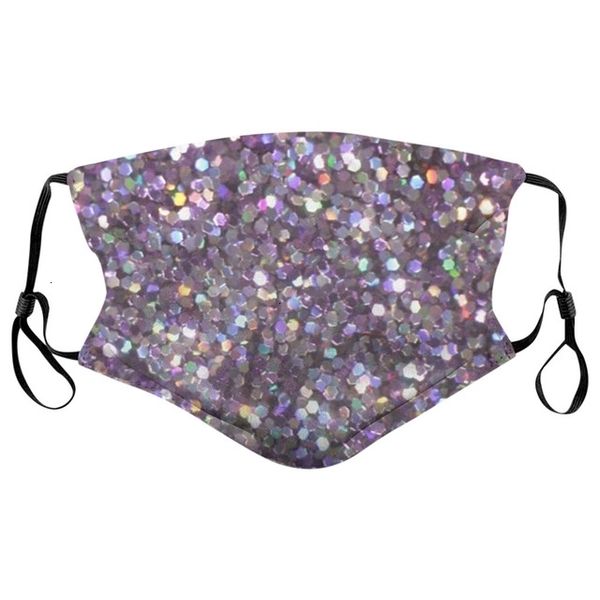 

washable factory respirator sequin dustproof face mask riding cycling sports print fashion masks for men and women 6styl 5 rcx2u