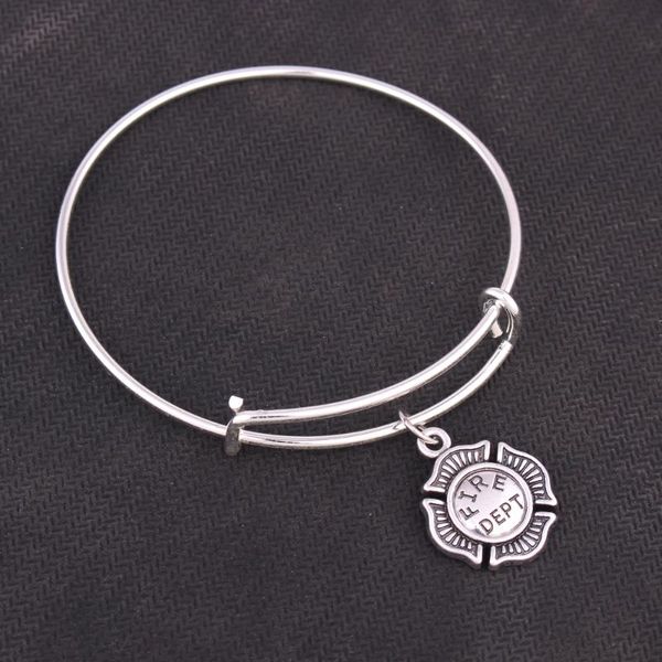 

charm bracelets for women jewelry trintket classic women's bracelet stainless steel adjustable bangle love and charms, Golden;silver