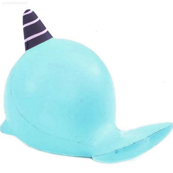 

kawaii factorywholesale mini toy cute squishy whales doll hand squeeze stretchy animal healing stress paste on for cellp