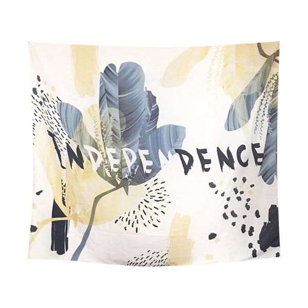 

natural scenery tapestry wall hanging aesthetic trippy hippie tapestries beach towel shawl throw sheet home room decor