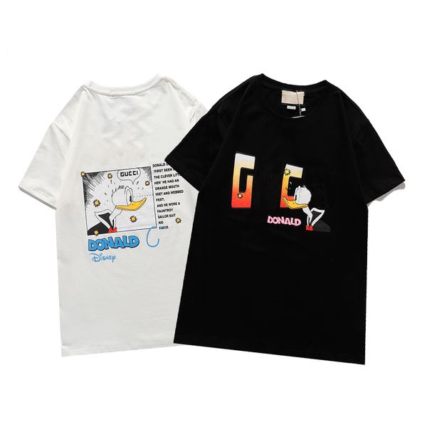 

brand shirt seller luxury designer women t-shirt fashion casual summer tees luxury print tshirt 21012704y, White