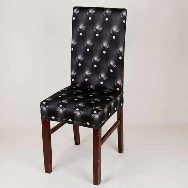 

chair covers cover furniture case party wedding for els dining rooms home decoration