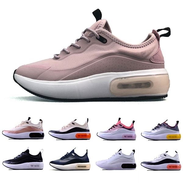 

dia se laser fuchsia men running shoes designer triple black white pink red grey dias se racer womens mens sports sneakers 36-45