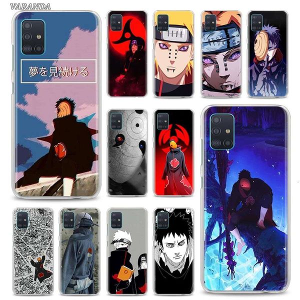 

1dwnaruto - mobile phone shell rigid back shell samsung galaxy a51, a71, a50, a21s, a10, a30, a40, a70, a31, a41, a12, a02s