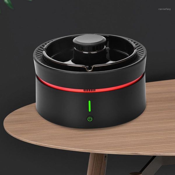 

ligent negative ion air purifier, household air purification, odor removal, pm2.5 removal, smoke removal1