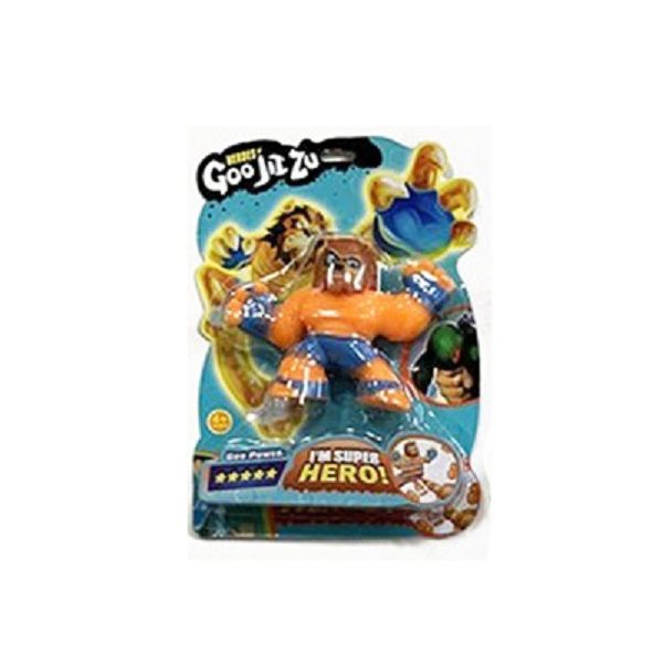 

rubber man pinch music hero super elastic animal doll decompression vent toys