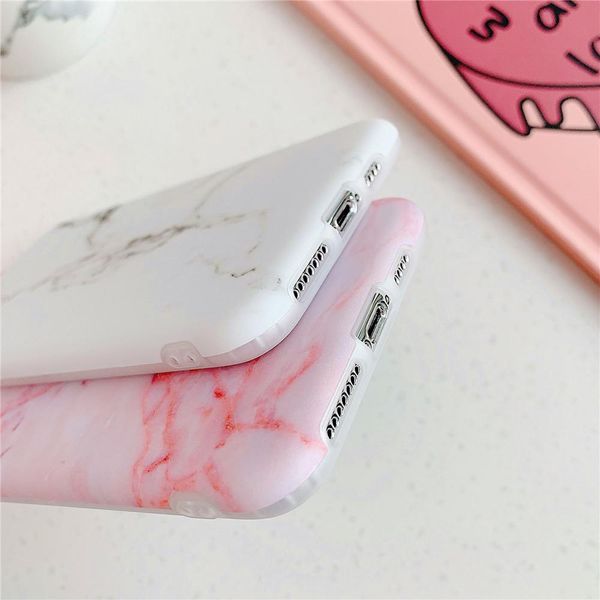 

силиконовый мраморный чехол для телефона на для huawei p30 p20 lite mate 20 pro чехол для iphone se 2020 11 pro max jllzig