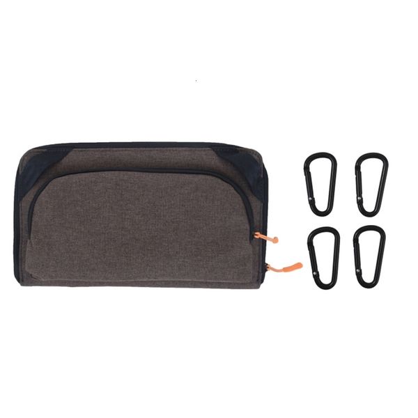 

custom outdoor portable folding bag usb solar charging board charger mobile power