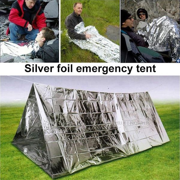

tents and shelters practical multi-person simple warm tent pet emergency portable for outdoor activity edf881