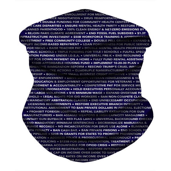 

biden 2020 новый стиль волшебный шарф велоспорт велосипед езда шарф волшебный оголовье вуаль шарфы лицо сетка бандана маска открытый wmtvkf, Black