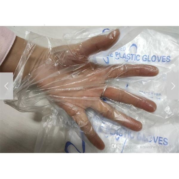 

work/ protective groves disposable latex dishwashing kitchen rubber garden gloves universal for left and right hand