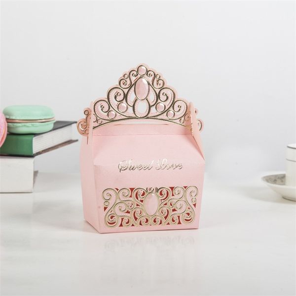 

sugar carton marry wedding celebration creative new style candy box european style crown case factory direct selling 0 59zj p1