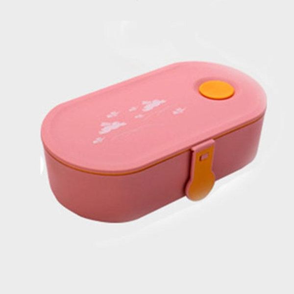 

одним из двух японских стилей ланч-коробка eco дружелюбный bento box герметичный пищевой контейнер микроволновый термоконферм для еды bbytzh