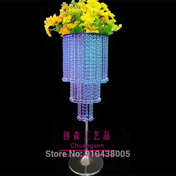 

party decoration birthday wedding arch props backdrop flower stand home table centerpiece