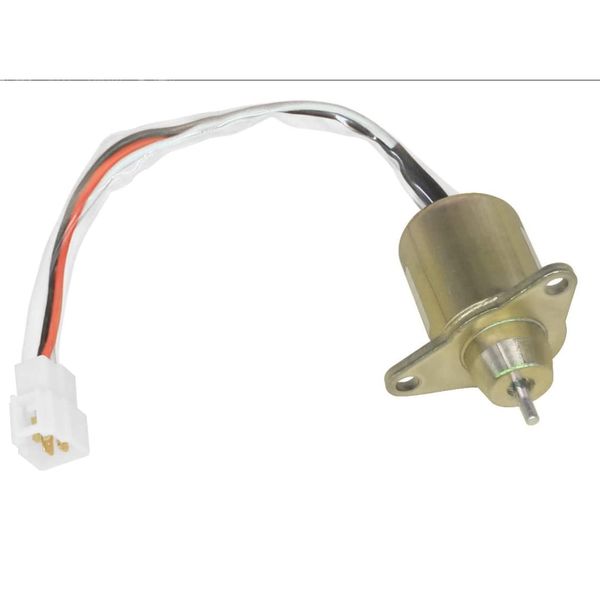 

notonmek solenoid valve 12v fuel close solenoid valve internal model 1503es-12s5suc5s sa-4562 119653-77950 various models available