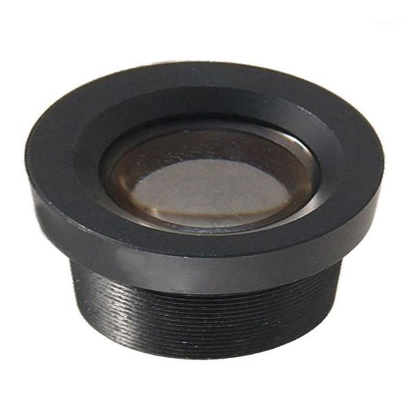 

16mm cctv security camera focal length lens ir board du551