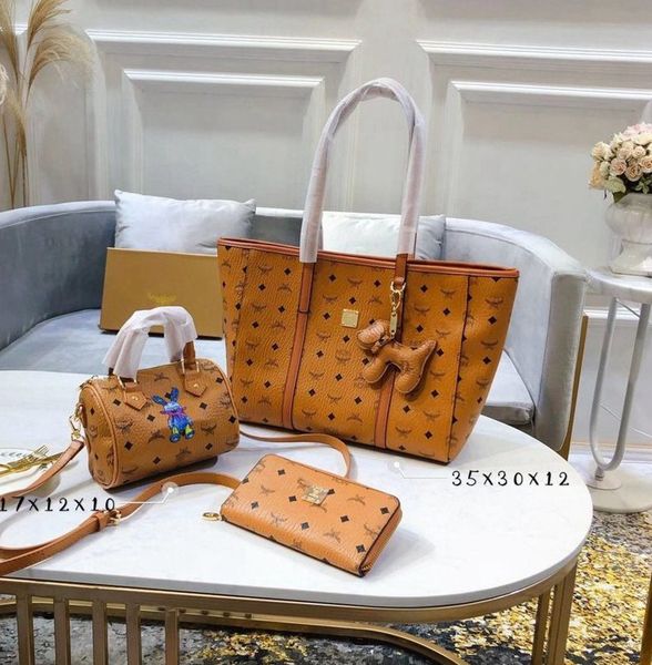 

luxury leather classic shoulder bags women leather tote bags women crossbody bags handbags -l0429, Black