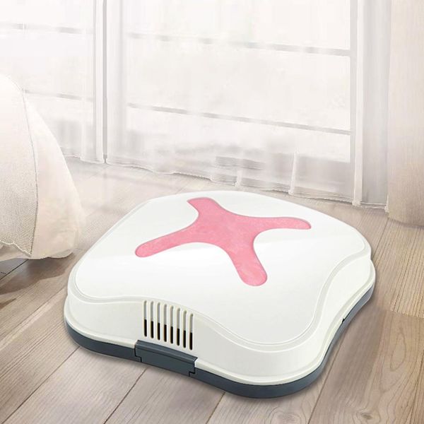 

automatic usb charging mini cleaner household low noise vacuum cleaner