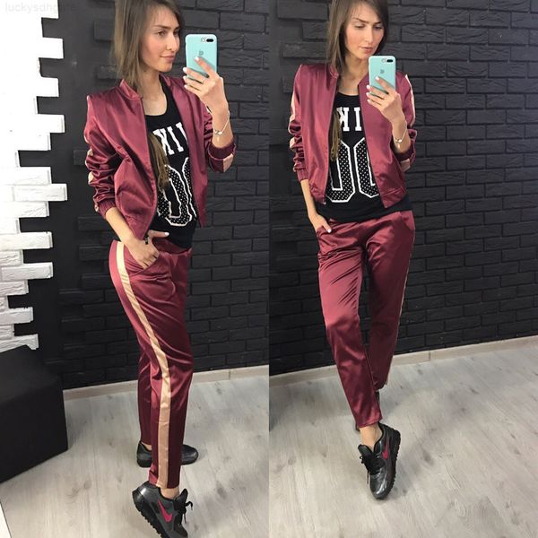 

sleeve autumn and winter women's new sports long suit, Gray
