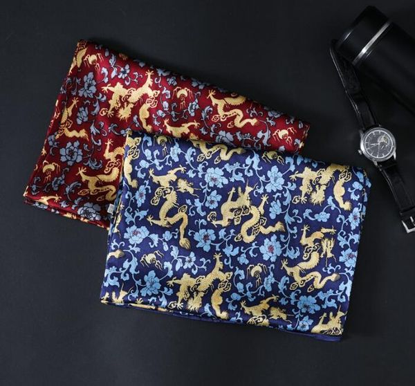 

scarves 20 pcs 80% silk 20% cotton scarf men 158*25 cms retail wholesale crepe satin bands, Blue;gray