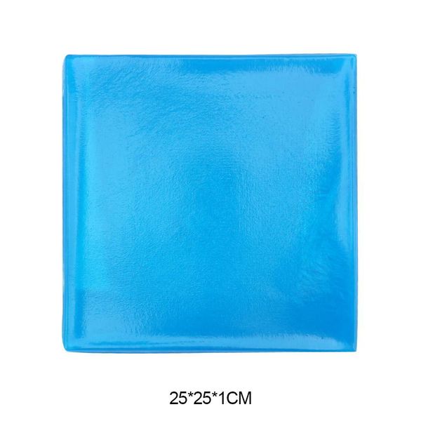 

leepee motorcycle seat gel pad comfortable soft gel cushion moto bike modified seat pads shock absorption mat h jllnre