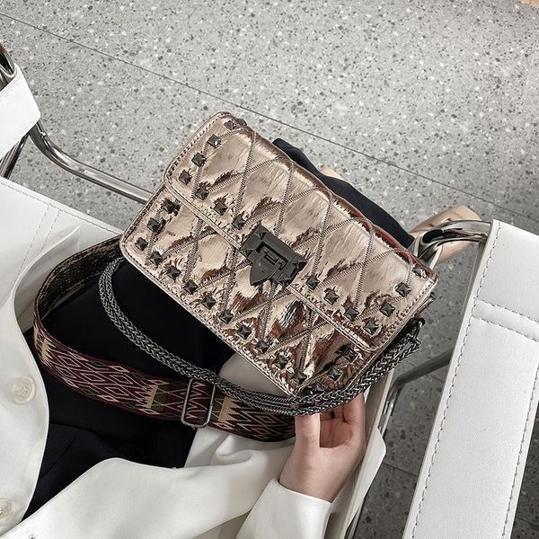 

autumn and winter bag new 2020 korean fashion messenger bag shoulder