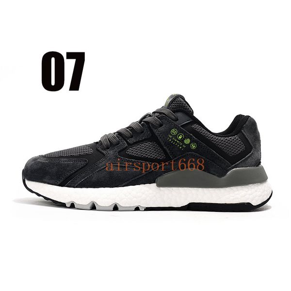 

treeperi chunky 4.0 running shoes dark grey us 8.5 eur 42 for men
